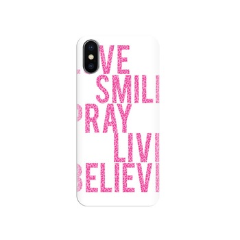 Husa Iphone X Quotes Cute Girly Husa Iphone X Quotes Cute Girly