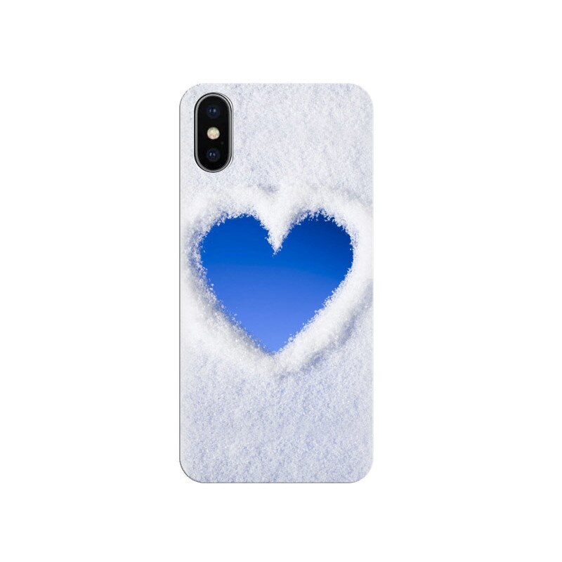 Husa Iphone X Love Girly 002