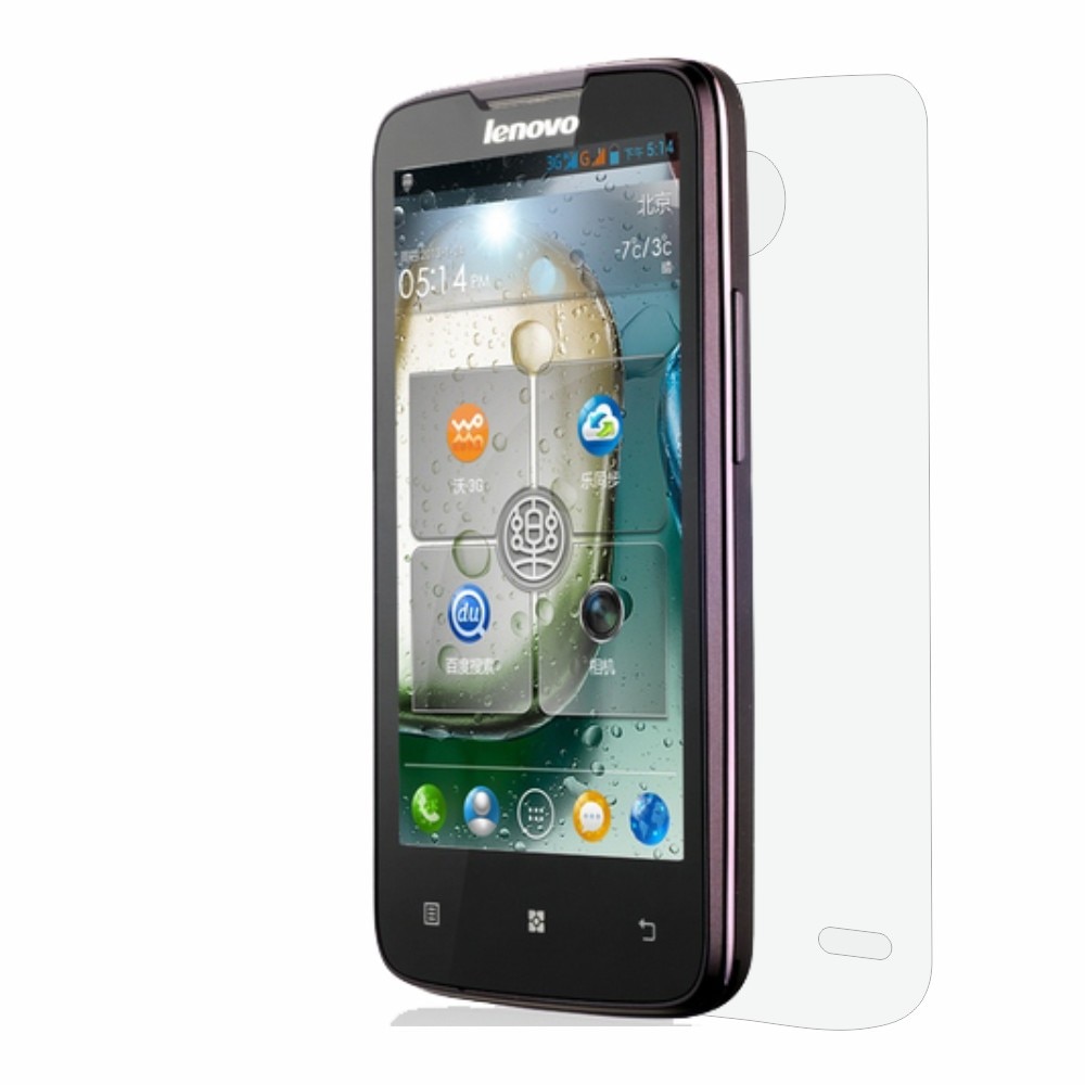 Folie de protectie Clasic Smart Protection A820 spate,protectie completa spate+Smart Spray®,Smart Squeegee® si microfibra incluse