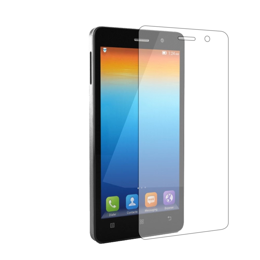 Folie de protectie Clasic Smart Protection S860 display,protectie completa ecran+Smart Spray®,Smart Squeegee® si microfibra incluse