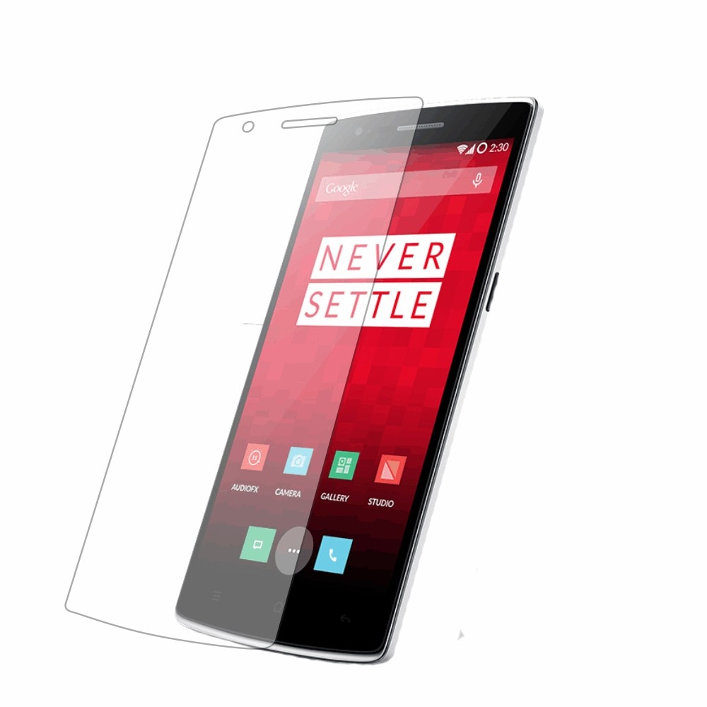 Folie de protectie Clasic Smart Protection OnePlus One display,protectie completa ecran+Smart Spray®,Smart Squeegee®,instructiuni instalare si microfibra incluse