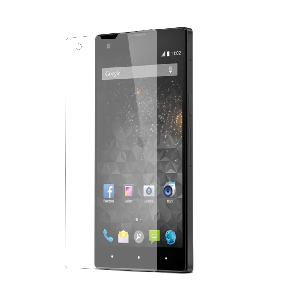 Folie de protectie Clasic Smart Protection Allview X2 Twin display,protectie completa ecran+Smart Spray®,Smart Squeegee® si microfibra incluse