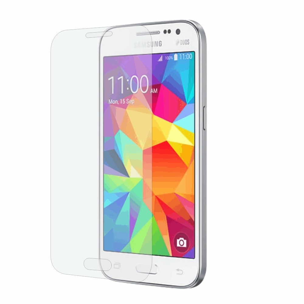Folie de protectie Clasic Smart Protection Samsung Galaxy Grand Prime display,protectie completa ecran+Smart Spray®,Smart Squeegee® si microfibra incluse