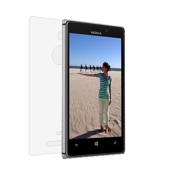 Folie de protectie Clasic Smart Protection Lumia 925 spate,protectie completa spate+Smart Spray®,Smart Squeegee® si microfibra incluse Folie de protectie Clasic Smart Protection Lumia 925 spate,protectie completa spate+Smart Spray®,Smart Squeegee® si microfibra incluse