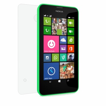 Folie de protectie Clasic Smart Protection Lumia 630 spate,protectie completa spate+Smart Spray®,Smart Squeegee® si microfibra incluse Folie de protectie Clasic Smart Protection Lumia 630 spate,protectie completa spate+Smart Spray®,Smart Squeegee® si microfibra incluse