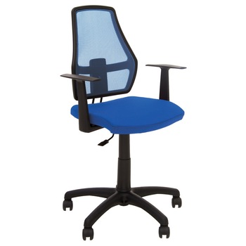 Scaun copii FOX 12+ GTP Freestyle, Albastru safir stofa zesta Scaun copii FOX 12+ GTP Freestyle, Albastru safir stofa zesta