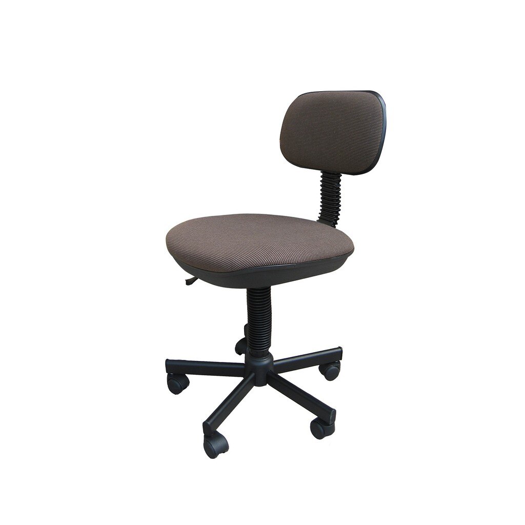 Scaun copii LOGICA, Brun stofa cagliari