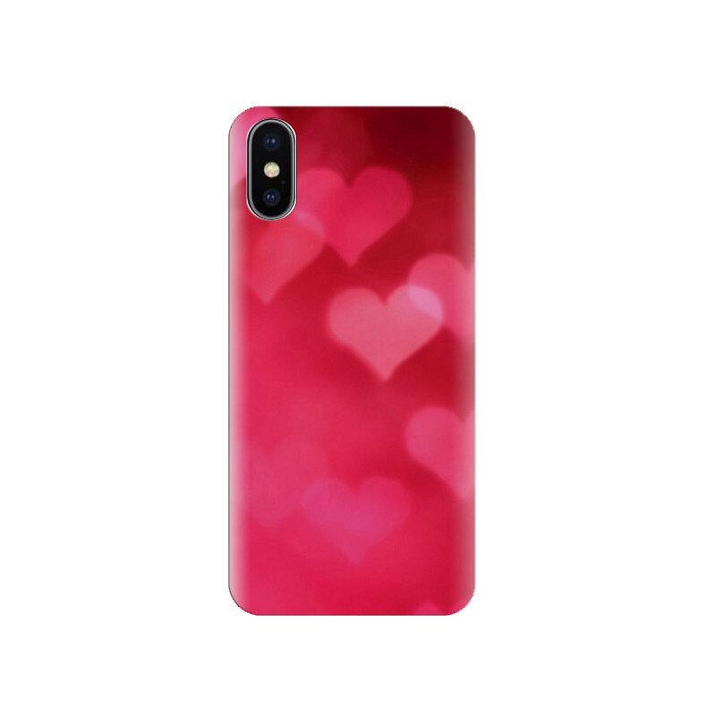 Husa Iphone X Valentine s