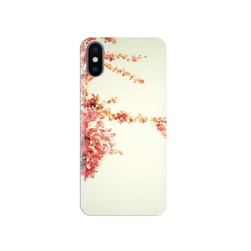 Husa Iphone X Spring Season Phone 002