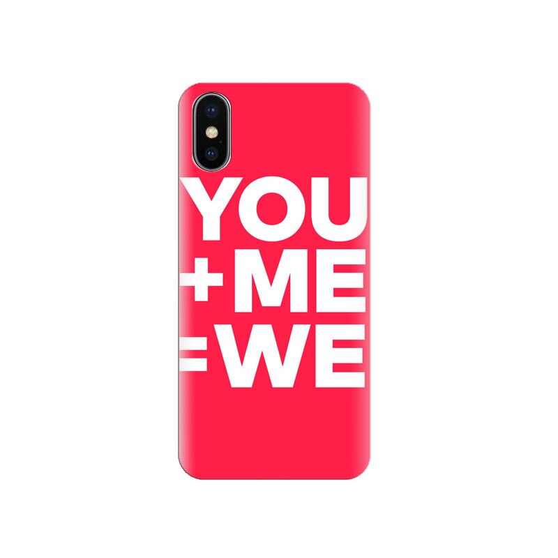 Husa Iphone X Valentine Season Of Love