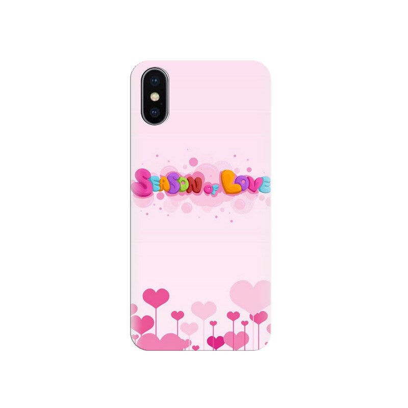 Husa Iphone X Valentines Day 6