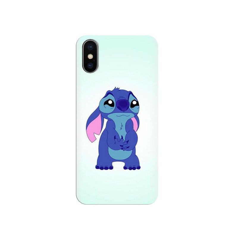 Husa Iphone X Stitch 006