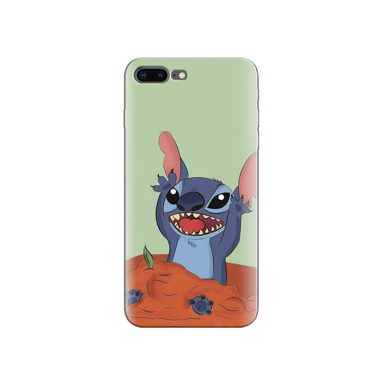 Husa Iphone 8 Plus Stitch 005