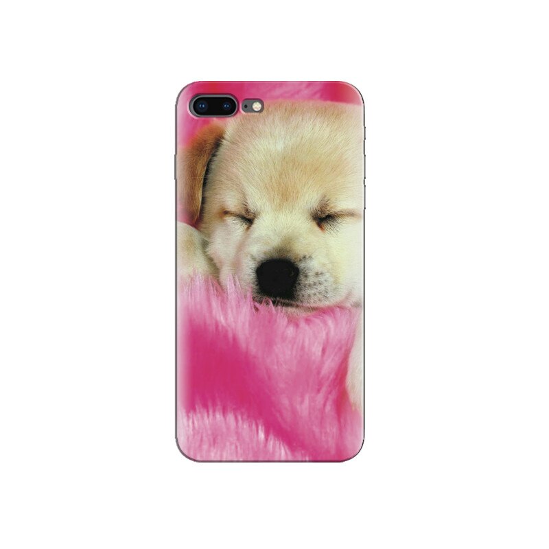 Husa Iphone 7 Plus Puppies