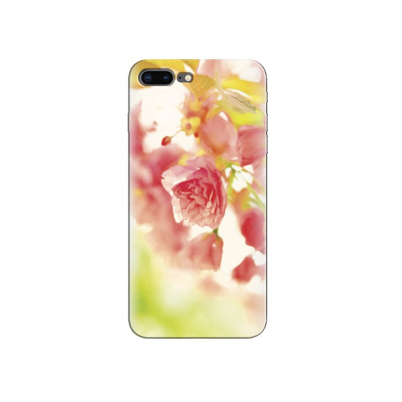 Husa Iphone 7 Plus Spring Season 005