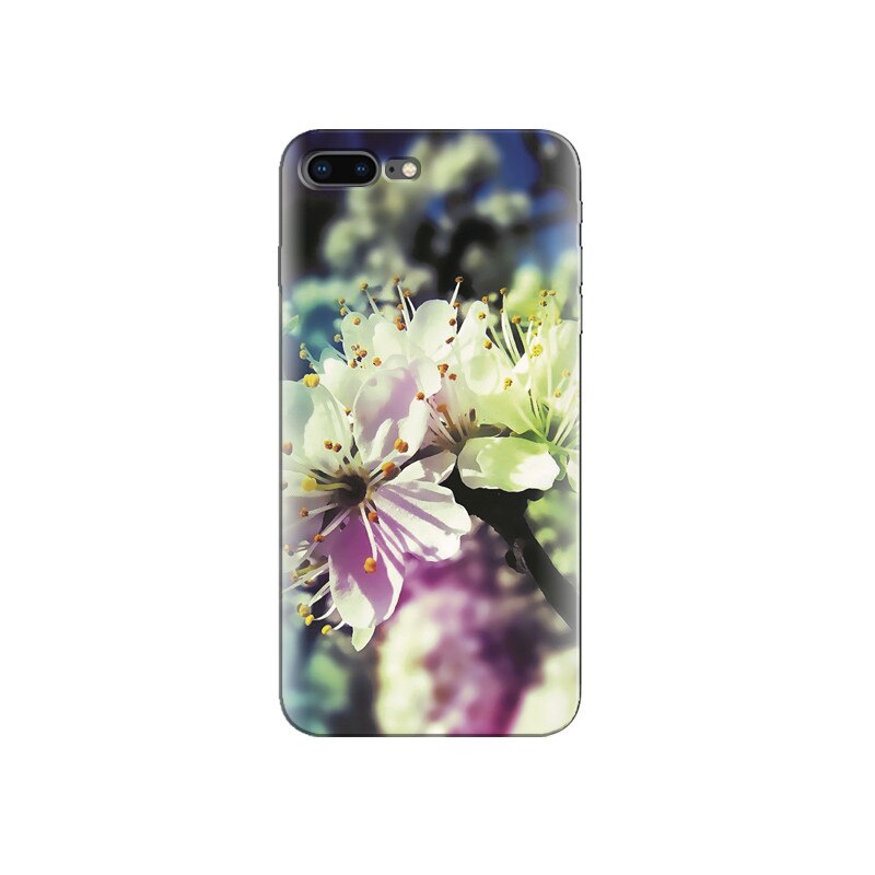 Husa Iphone 7 Plus Spring Season