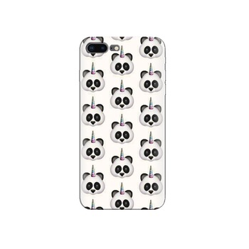 Husa Iphone 7 Plus Panda Cellphone Husa Iphone 7 Plus Panda Cellphone