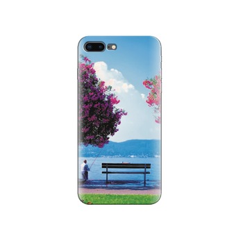 Husa Iphone 8 Plus Spring Season 006 Husa Iphone 8 Plus Spring Season 006