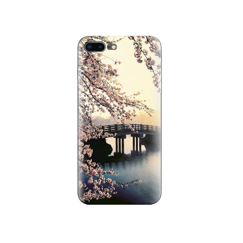 Husa Iphone 7 Plus Spring Season 001