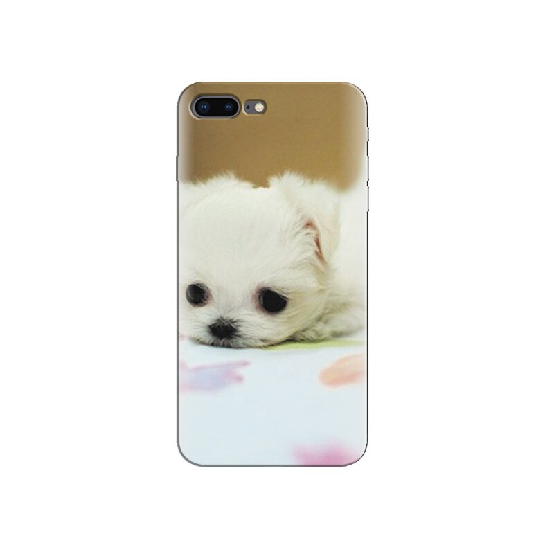 Husa Iphone 7 Plus Puppies 001