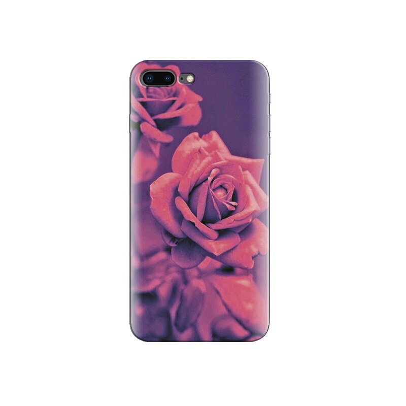 Husa Iphone 7 Plus Rose Of