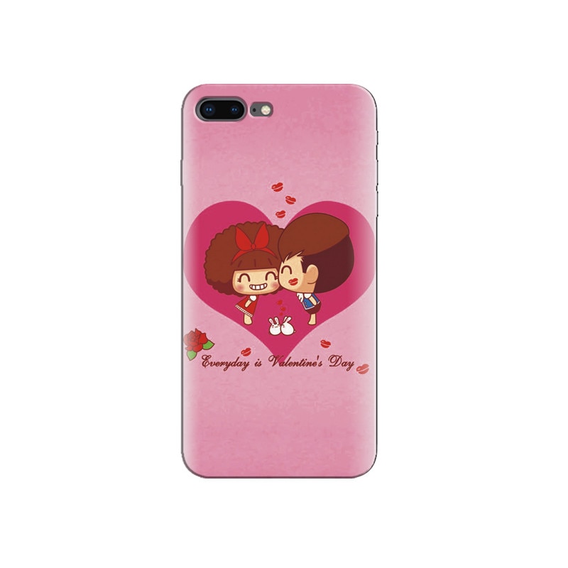 Husa Iphone 7 Plus Happy Valentines Day 7