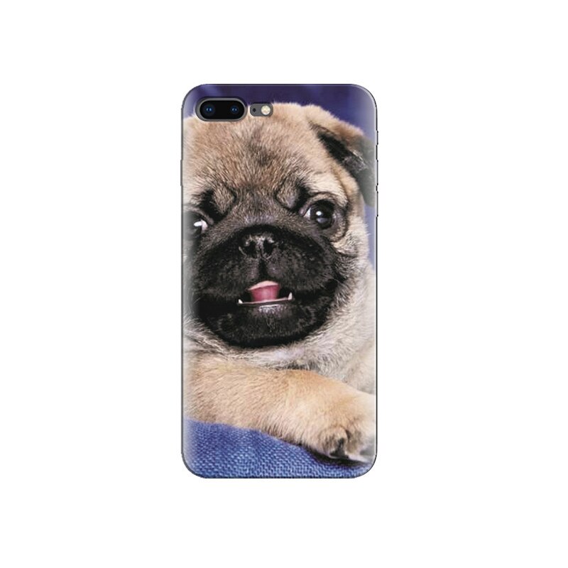 Husa Iphone 8 Plus Puppies 004