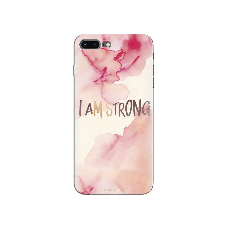 Husa Iphone 7 Plus Pinky