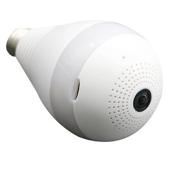 Bec Spion cu Camera Spion de Supraveghere Wireless- IP- Panoramica, Full HD 1080P, FishEye 2MP Bec Spion cu Camera Spion de Supraveghere Wireless- IP- Panoramica, Full HD 1080P, FishEye 2MP