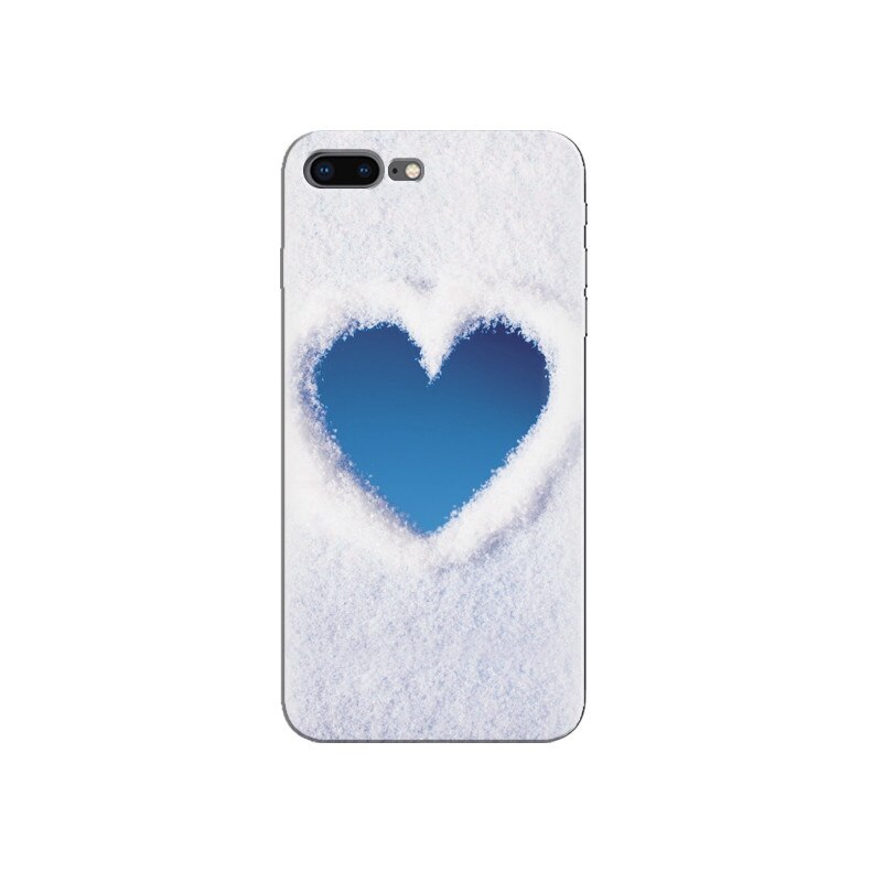 Husa Iphone 7 Plus Love Girly 002