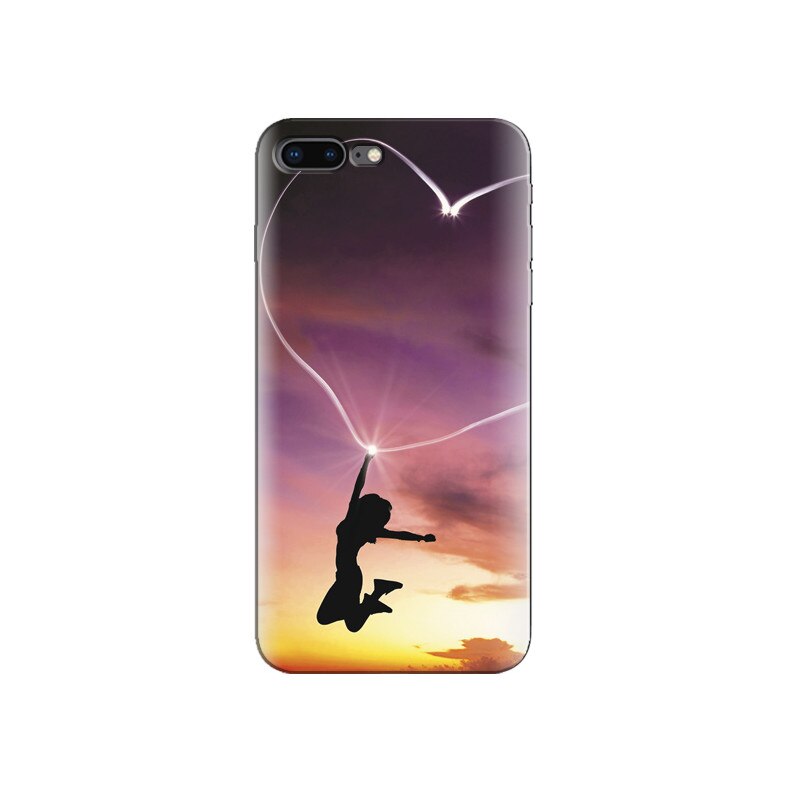 Husa Iphone 8 Plus Love Girly 001