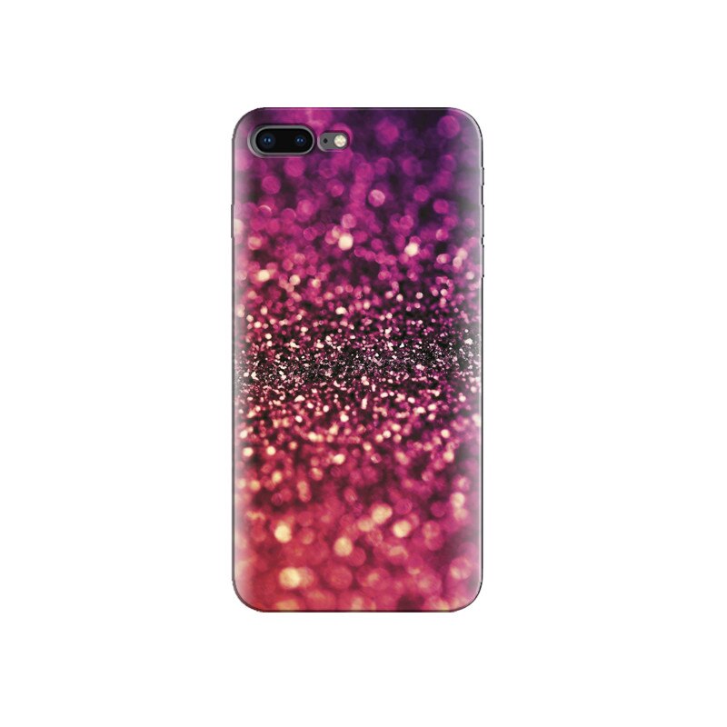 Husa Iphone 8 Plus Glitter Girly
