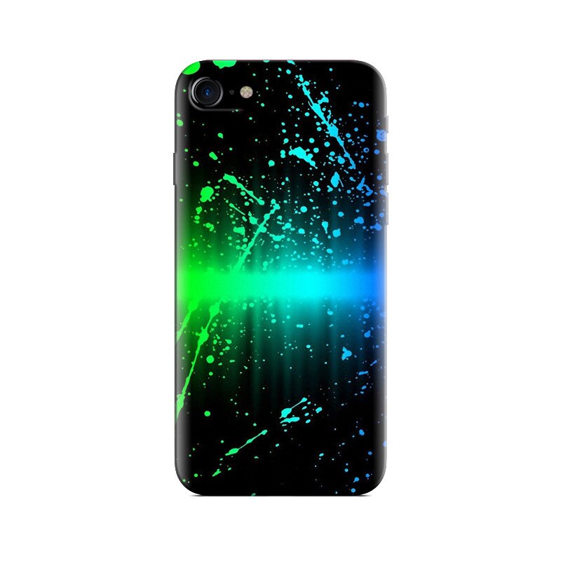 Husa Iphone 7 Abstract Phone 002