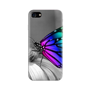 Husa Iphone 8 Butterfly 001 Husa Iphone 8 Butterfly 001