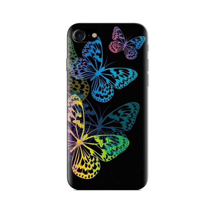 Iphone 5s tok Butterfly 003