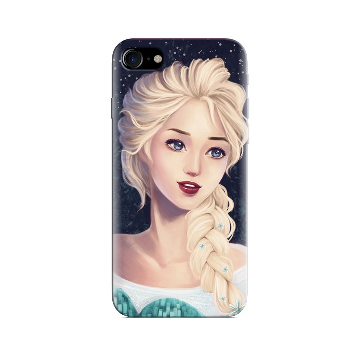 Tok Iphone 5s Girly Phone 002