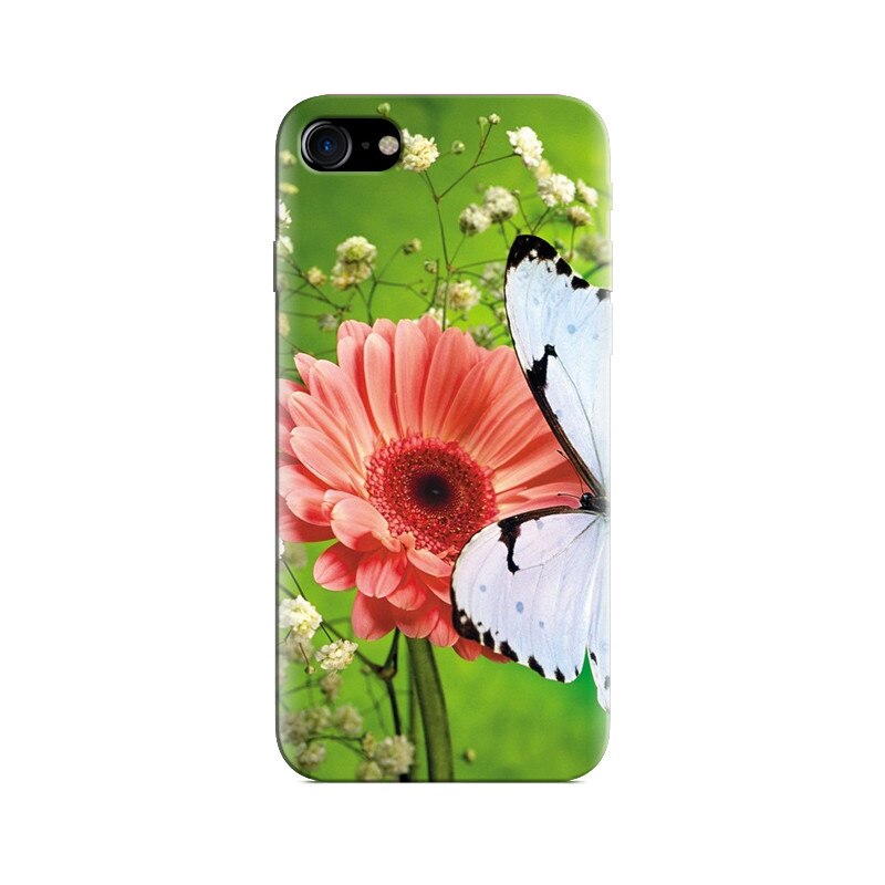 Husa Iphone 7 Butterfly Phone 001