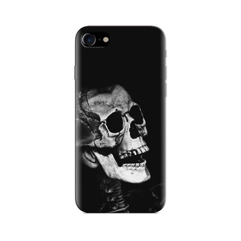 Husa Iphone 7 Classic Skull Husa Iphone 7 Classic Skull