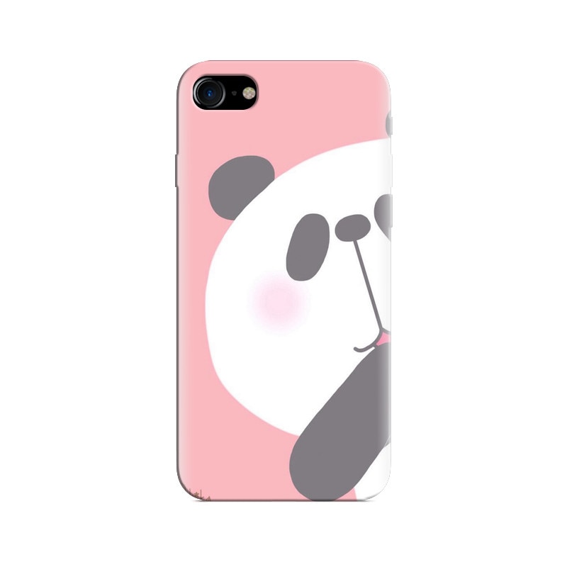 Husa Iphone 7 Cute Panda Phone