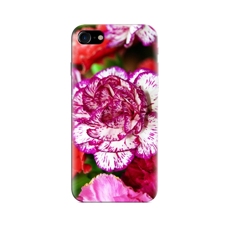 Husa Iphone 7 Flower 003