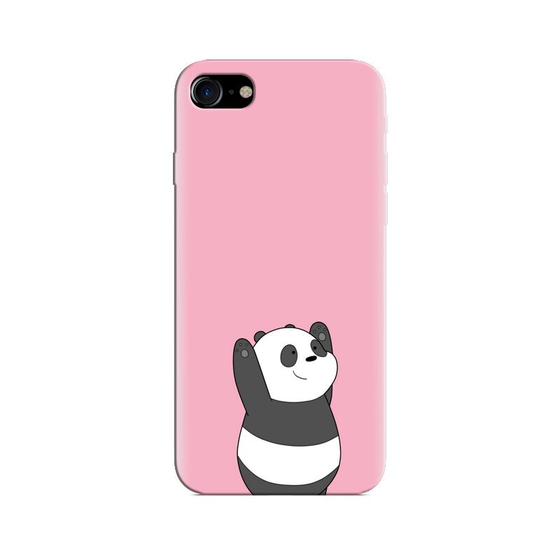 Vandalize Borrowed winter Husa Iphone 5s Cute Panda Dance - eMAG.ro