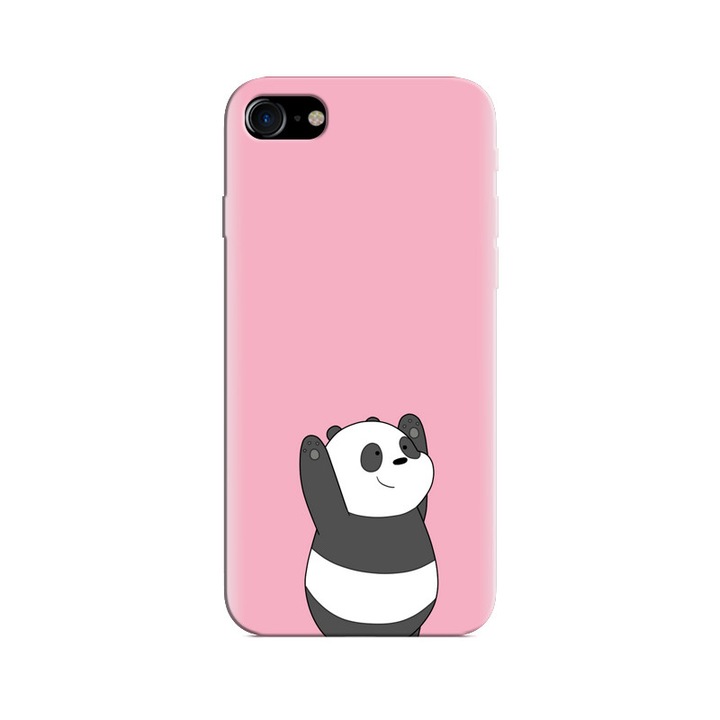 Iphone 5s Cute Panda Dance tok