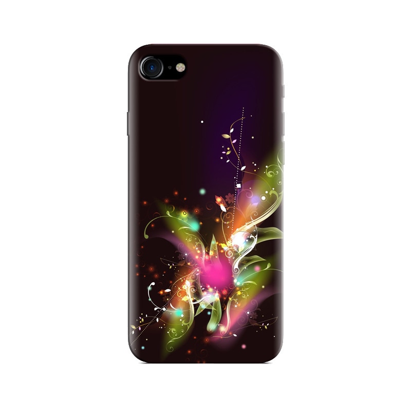 Husa Iphone 8 3D Flower