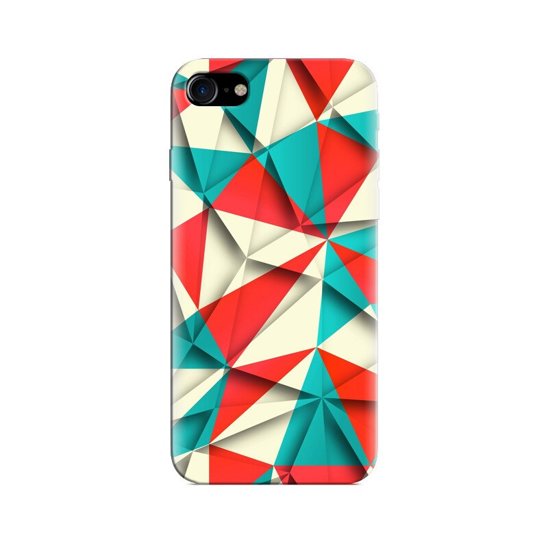 Husa Iphone 7 Abstract Vector