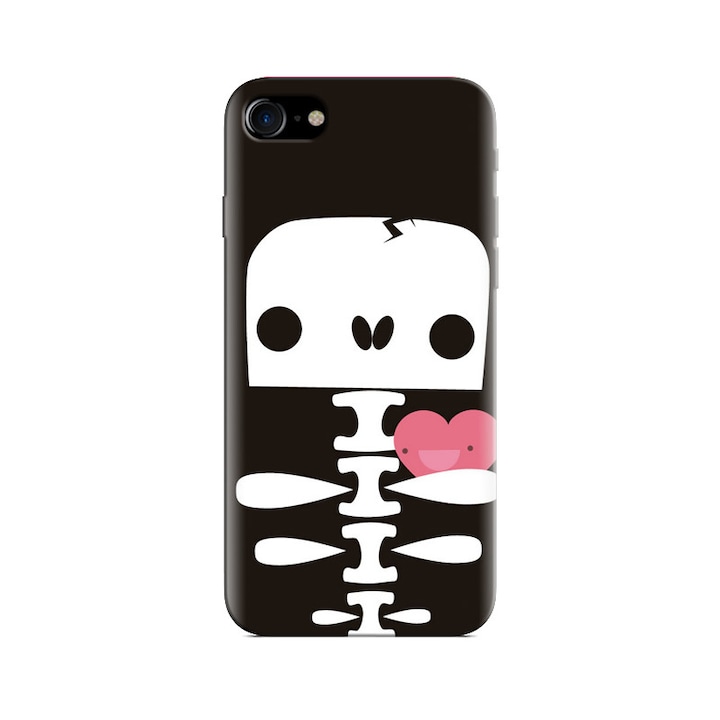Iphone 5s Black Girly tok