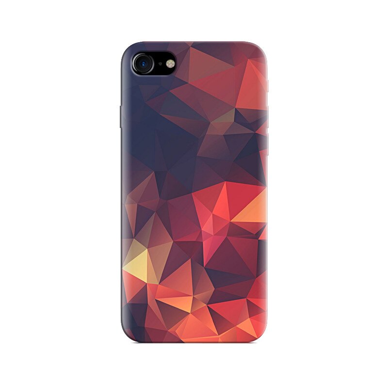 Husa Iphone 7 Abstract Vector 002