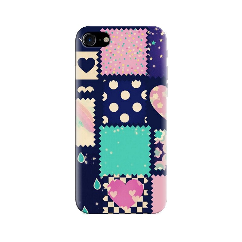 Husa Iphone 8 Cute Girly With Quotes 001