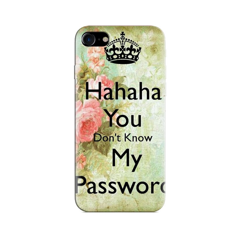 Husa Iphone 8 Cute Girly With Quotes 002
