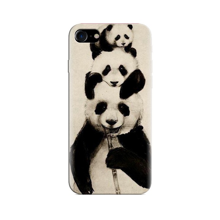 Tok Iphone 5s Cute Panda 004