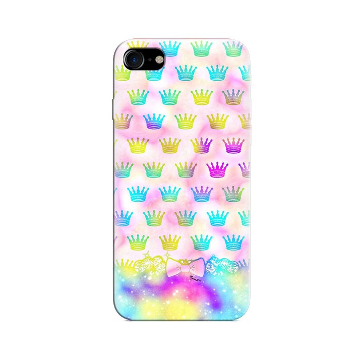 Husa Iphone 5s Girly 7